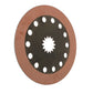 A183720 Friction Clutch Plate Fits Case/International Harvester