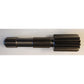 A188558 - Right Hand Sun Gear Shaft