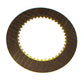 WN-1997129C1-PEX Clutch, Disc Fits International/CaseIH MX100 MX110 MX120 MX135