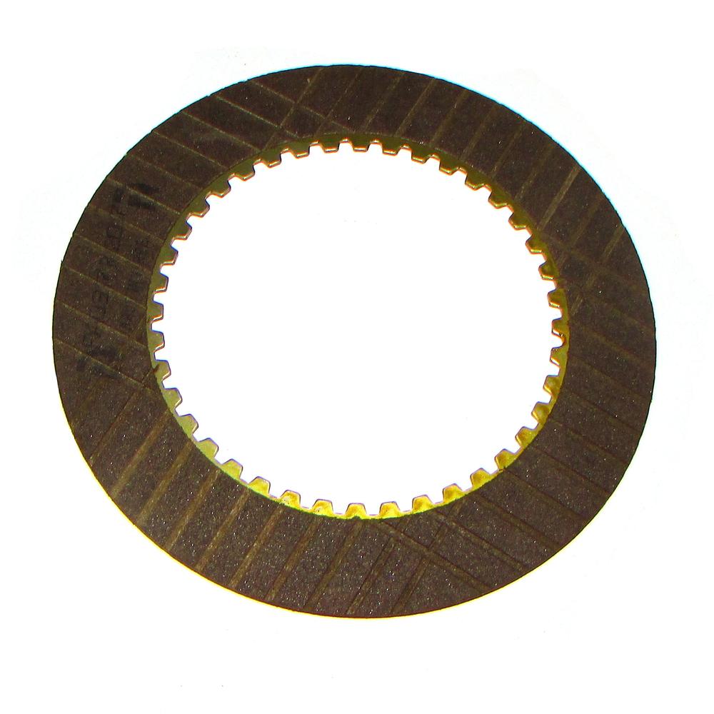 1997129C1 Metallic Trans Disc Fits Case/International Harvester