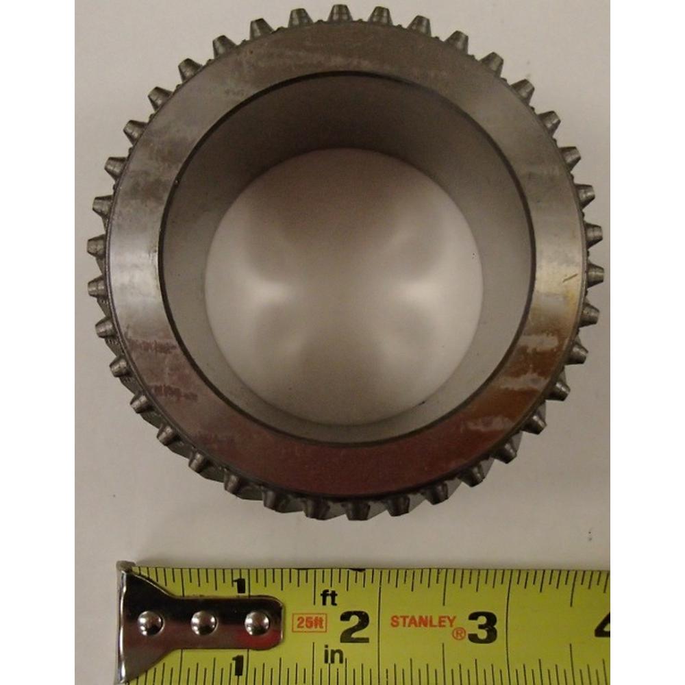 Gear Fits Case/International Harvester Replaces A190339