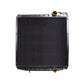 A190807 Radiator Fits Case/International Harvester