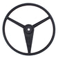 Steering Wheel Fits Case Replaces A20456