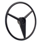 Steering Wheel Fits Case/International Harvester Replaces A20456