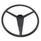 Steering Wheel Fits Case Replaces A20456