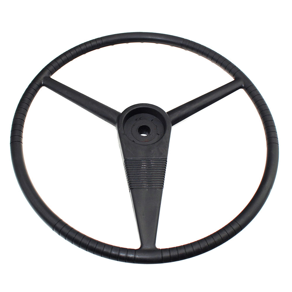 Steering Wheel Fits Case Replaces A20456