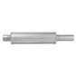 Muffler Fits Case/International Harvester Replaces a11871