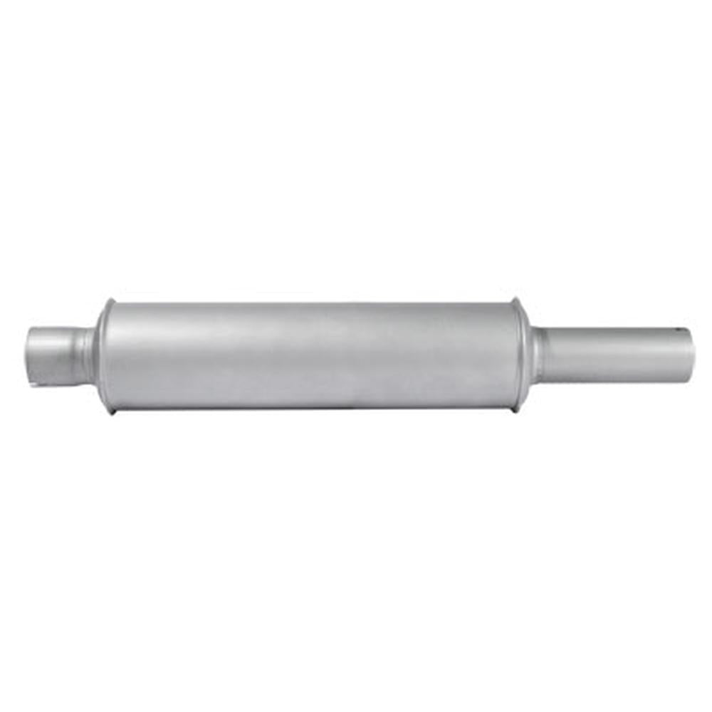 Muffler Fits Case/International Harvester Replaces a11871