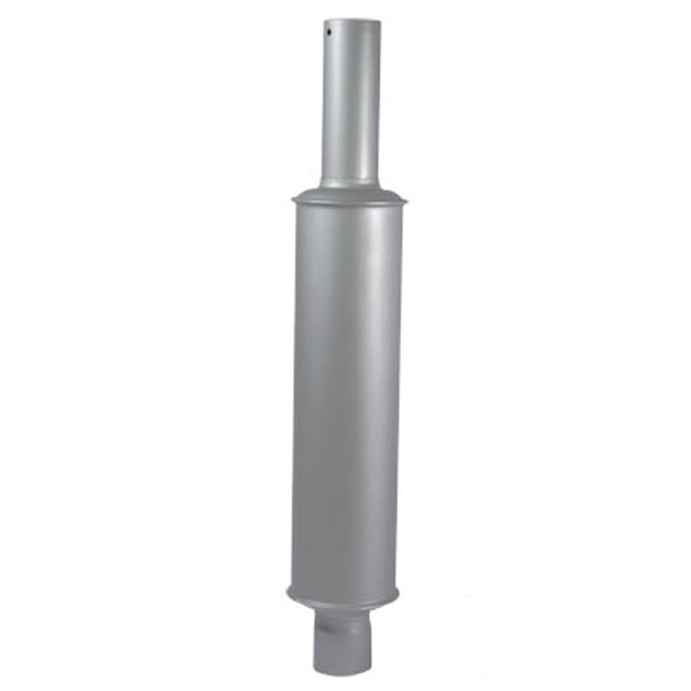 Muffler Fits Case/International Harvester Replaces a11871