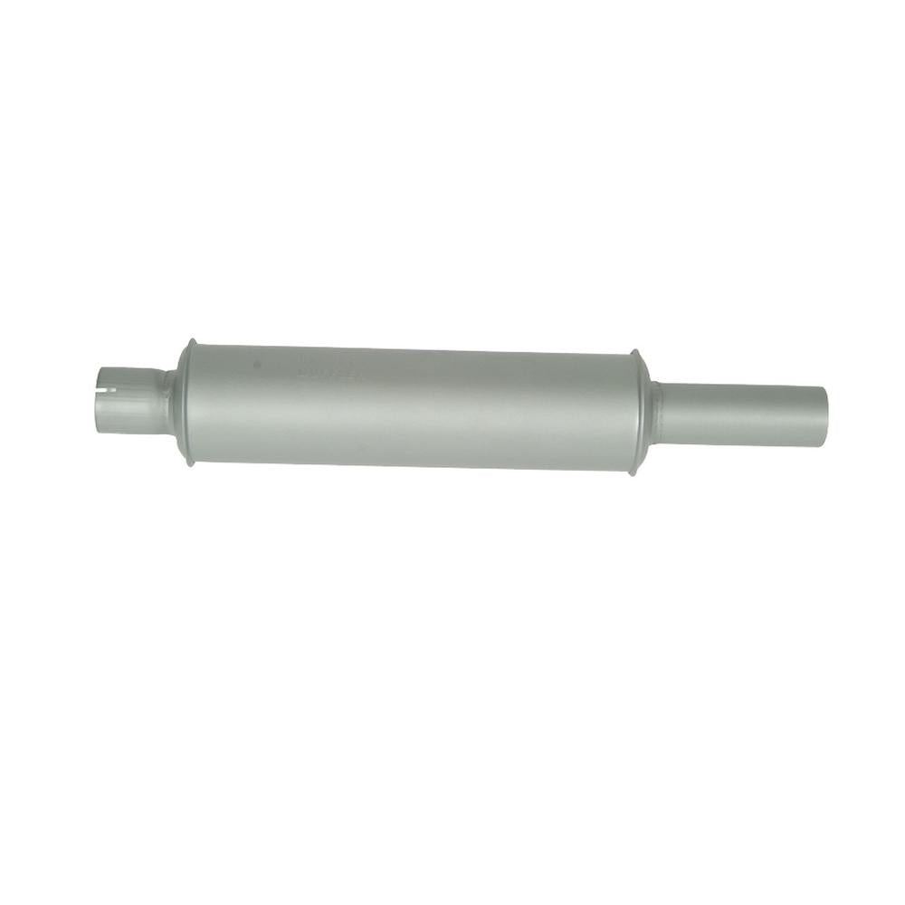 Muffler Fits Case/International Harvester Replaces a11871