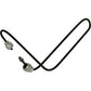 A20501 Injection Line Fits Case/International Harvester