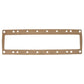 Radiator Core Gaskets - Cork Fits John Deere 60 630 A 620 A2153R