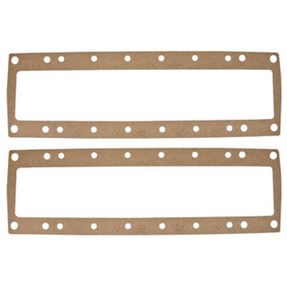Fits John Deere A 60 620 630 RADIATOR CORE GASKET PAIR