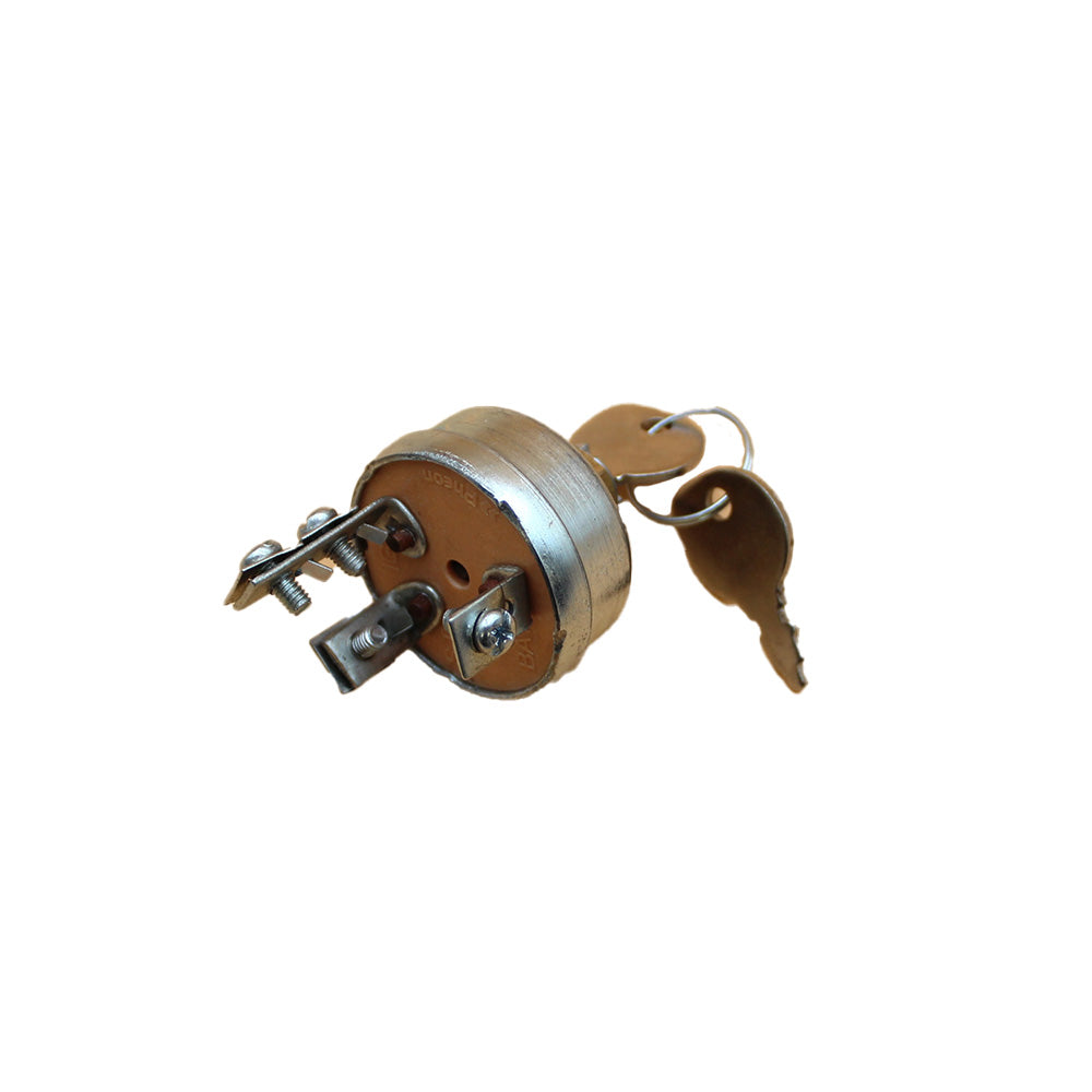 A24511 Ignition Switch Fits Case-IH 430, 470, 480, 530, 570, 580, 580B, 584+