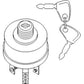 Ignition Switch A24511 Fits Case IH 1030 730 830 930 Dom 930CK
