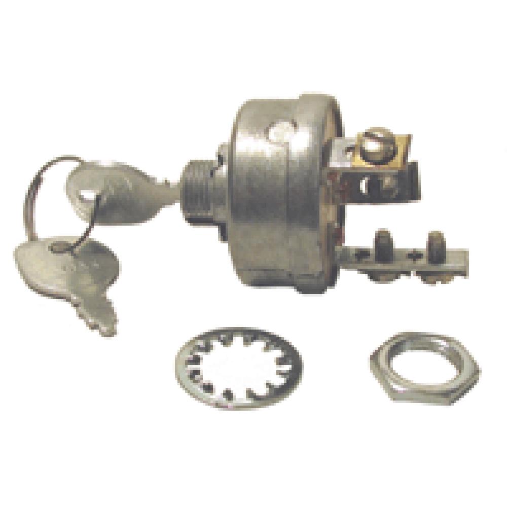 Ignition Switch A24511 Fits Case IH 1030 730 830 930 Dom 930CK
