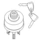 Ignition Switch Fits Case Replaces A13136
