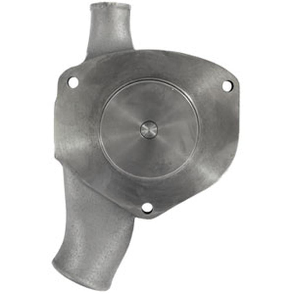 Water Pump w/o Pulley Fits Case/International Harvester Replaces A11452