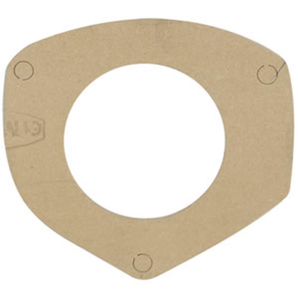 Water Pump w/o Pulley Fits Case/International Harvester Replaces A11452