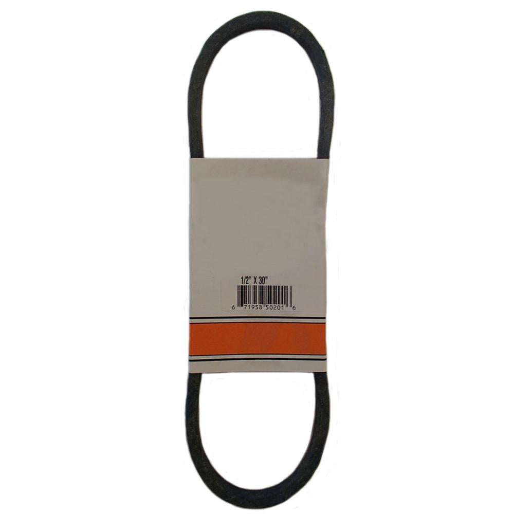 A-A28K Made With Aramid Blue V-Belt Fits John Deere