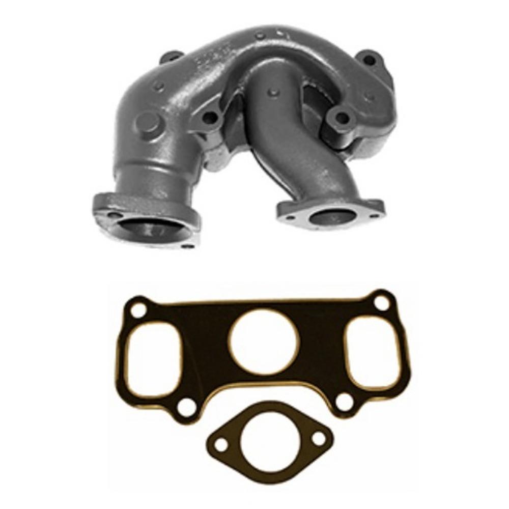A3386R Manifold Fits John Deere Tractor Late Model A