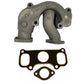 A3386R Manifold Fits John Deere Tractor Late Model A