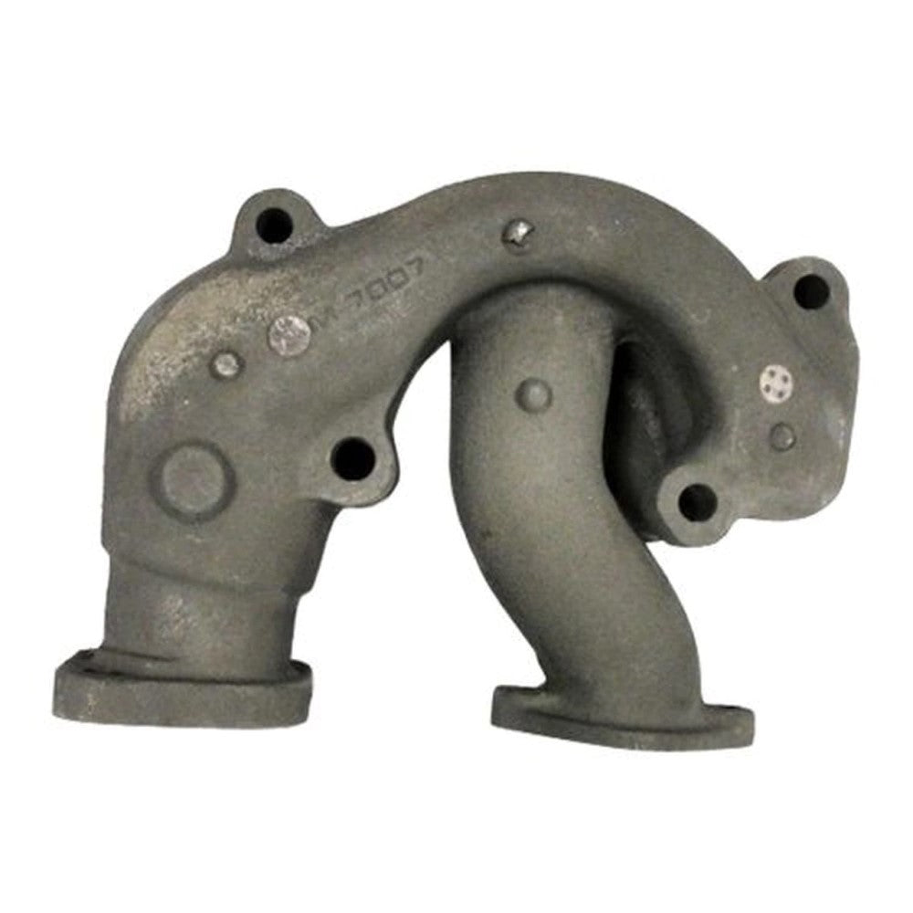 A4039R Manifold Fits John Deere