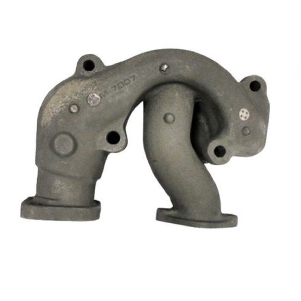 A4039R Manifold Fits John Deere