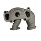 INTAKE EXHAUST MANIFOLD Fits John Deere Fits JD A AN AO AR AW