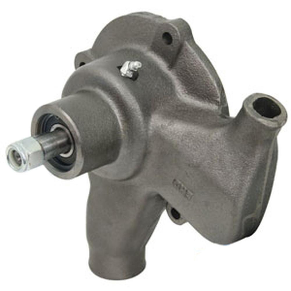 A34009 Water pump 750 after s/n 7070351, 850 to s/n 7073468, Fits Case WATER PUM