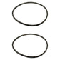 A34K V-Belt Made With Aramid Material Fits John Deere 120 140 90 96 TY7744