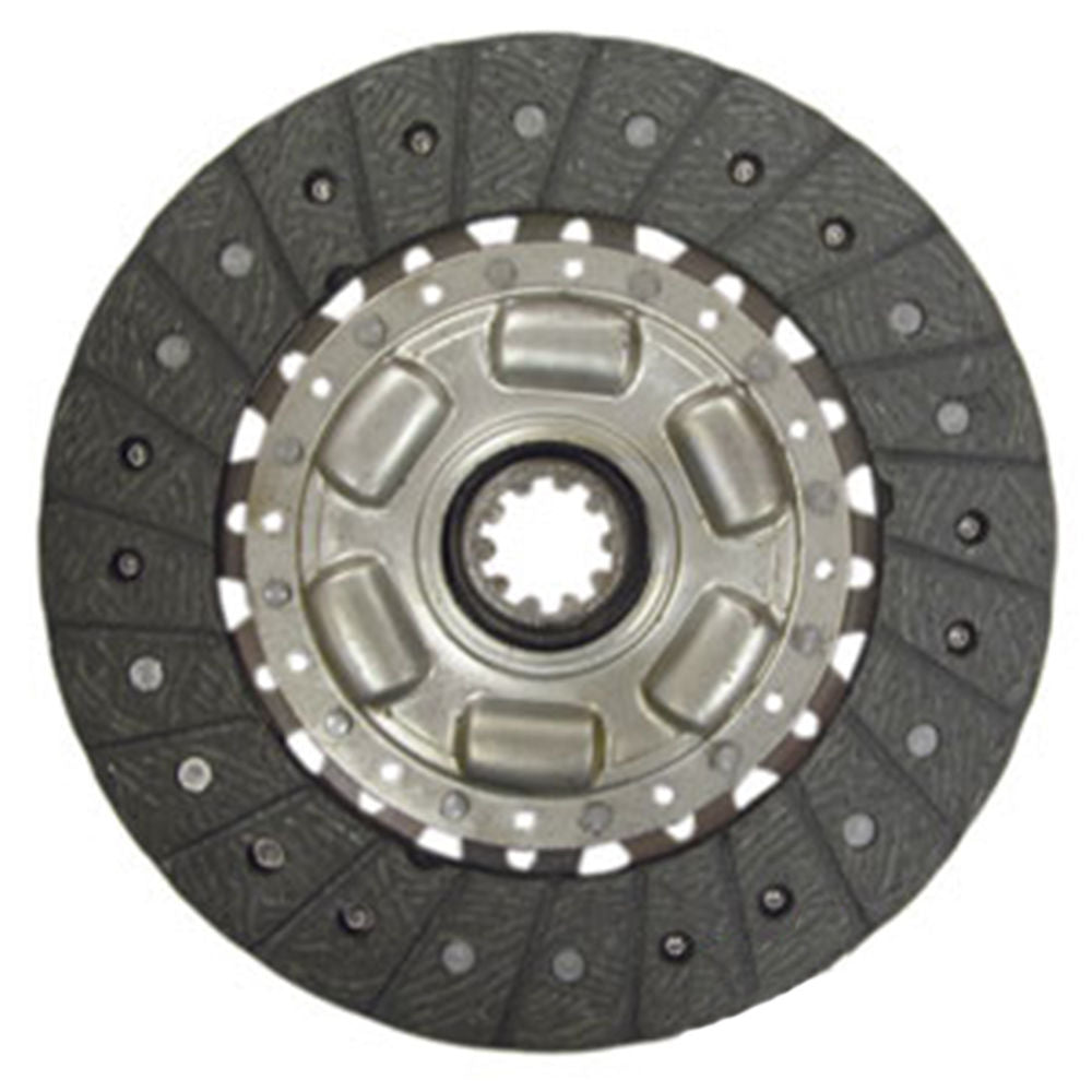 A36147 - 10" Trans Disc (Auburn)