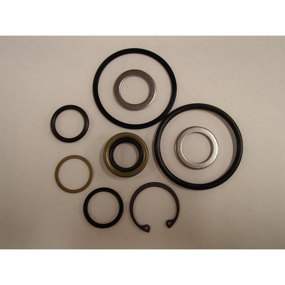 A36396 Steering Cylinder Seal Kit Fits Case 580, 580B (Serial # Up to 8741258)