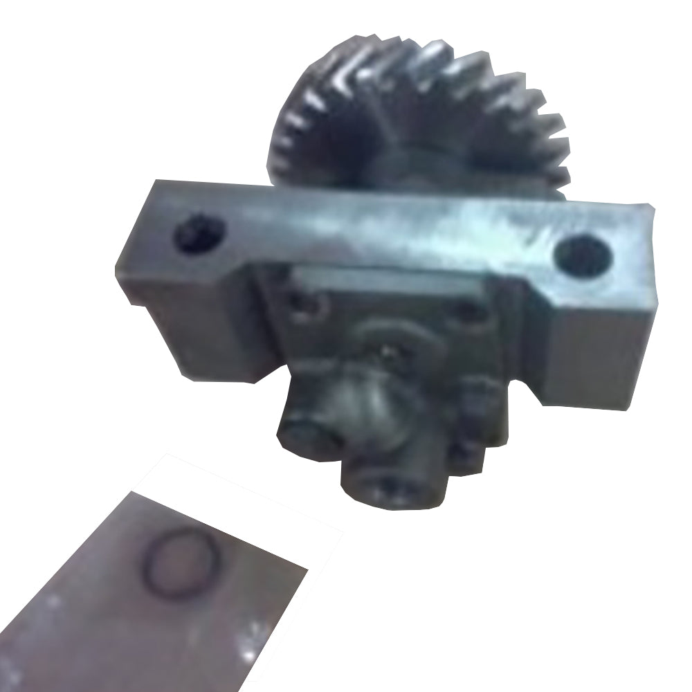 OP8372 Oil Pump Fits Case