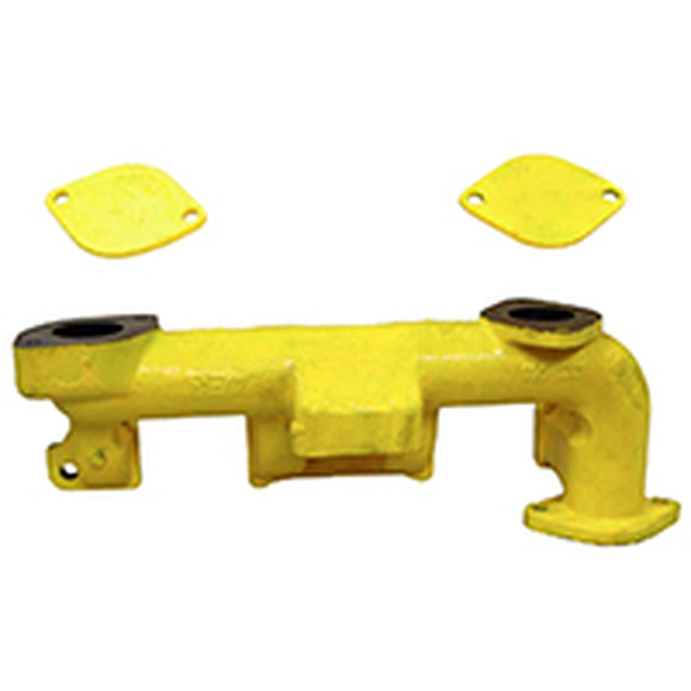 Manifold Fits Case/International Harvester Replaces G2042