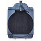 A39344-AIC Radiator w/o Oil Cooler Fitting