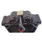 A39344 Radiator 580B  Standard Shift,   without oil cooler Fits Case RADIATORS