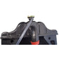 A39344-AIC Radiator w/o Oil Cooler Fitting