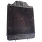 A39344 Radiator 580B  Standard Shift,   without oil cooler Fits Case RADIATORS