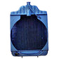 WN-A39345-PEX Radiator Fits Case 430 530 530CK 580B 580CK