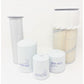 5-Piece Filter Kit Fits Kubota Replaces 15402-32430
