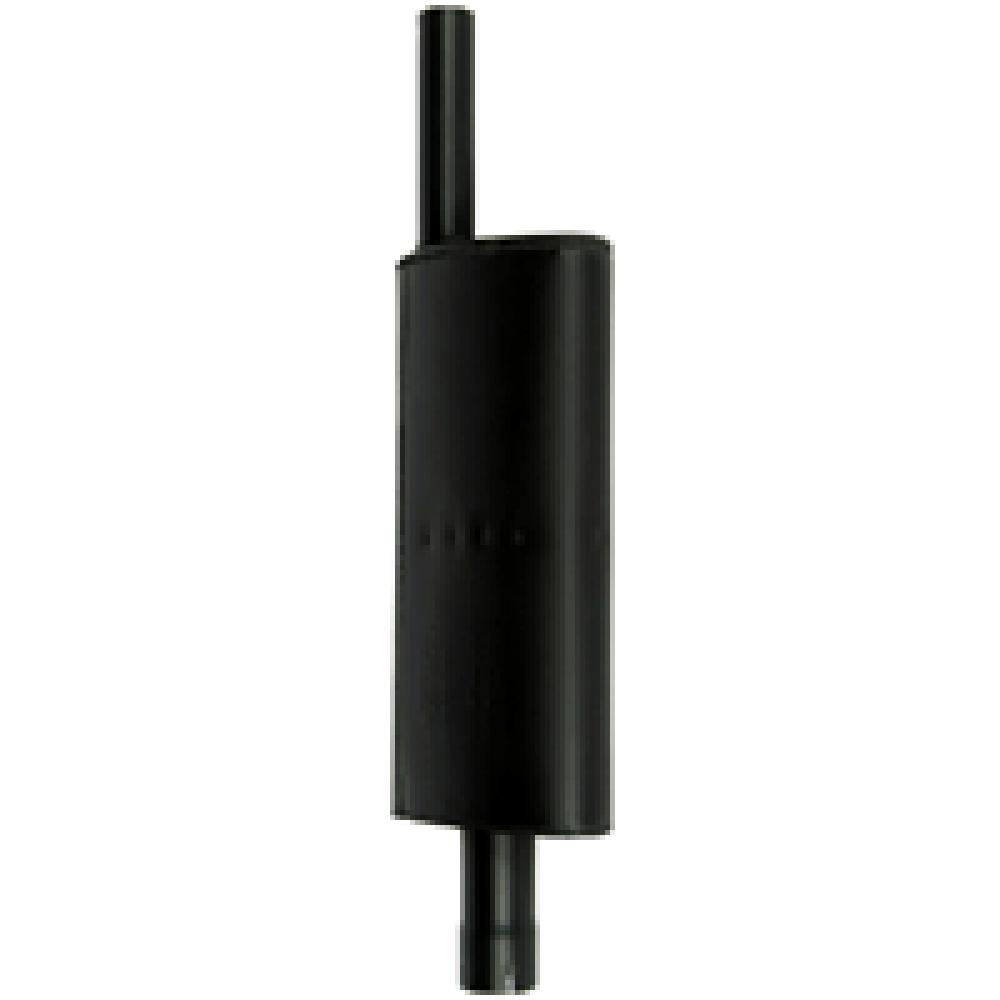 Muffler - Black Fits Case 580C 580D 480D 480C 584D 480LL 586D 480B 580SD 580B