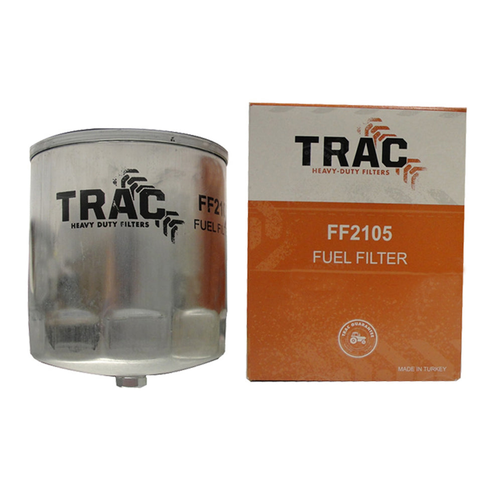 FF224 Fuel Filter Fits Fleetguard