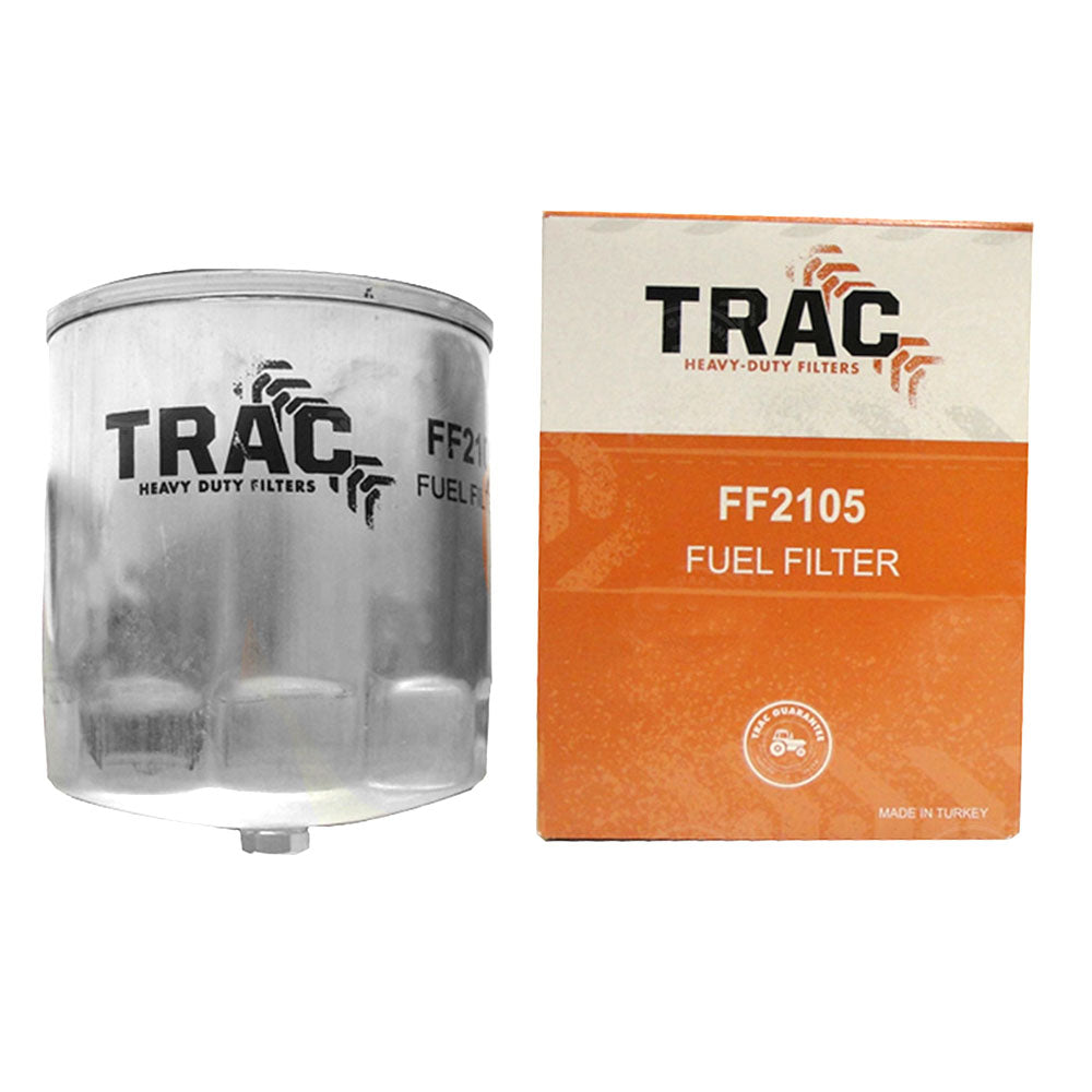 3I1213 Fuel Filter Fits Caterpillar