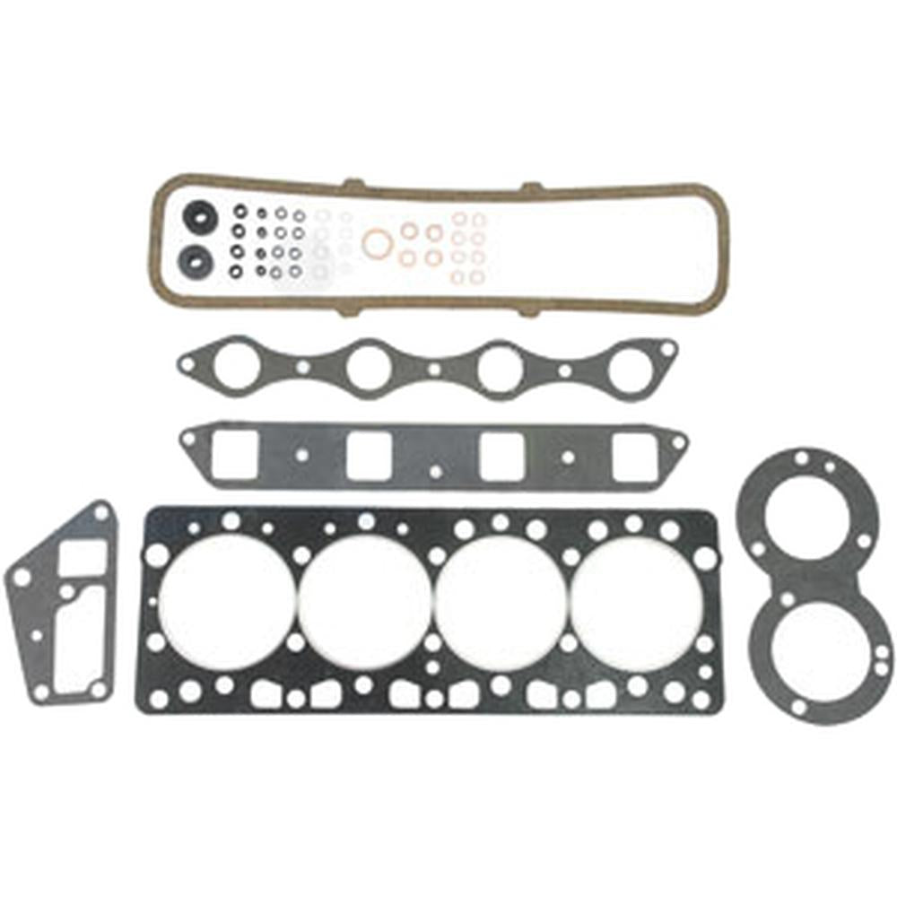 Upper Gasket Set Fits Case/International Harvester Replaces 523688