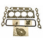Upper Gasket Set Fits Case/International Harvester Replaces 523688