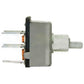 Blower Motor Switch with Resistors Fits Hesston-Fiat Replaces 168822C1