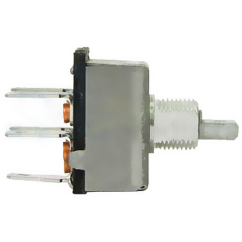 Blower Motor Switch with Resistors Fits Hesston-Fiat Replaces 168822C1