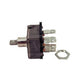 Blower Motor Switch with Resistors Fits Hesston-Fiat Replaces 168822C1
