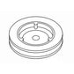 A4283R - Water Pump Pulley